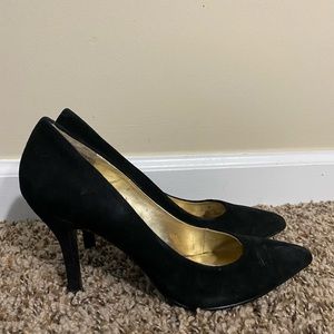 Nine west heels